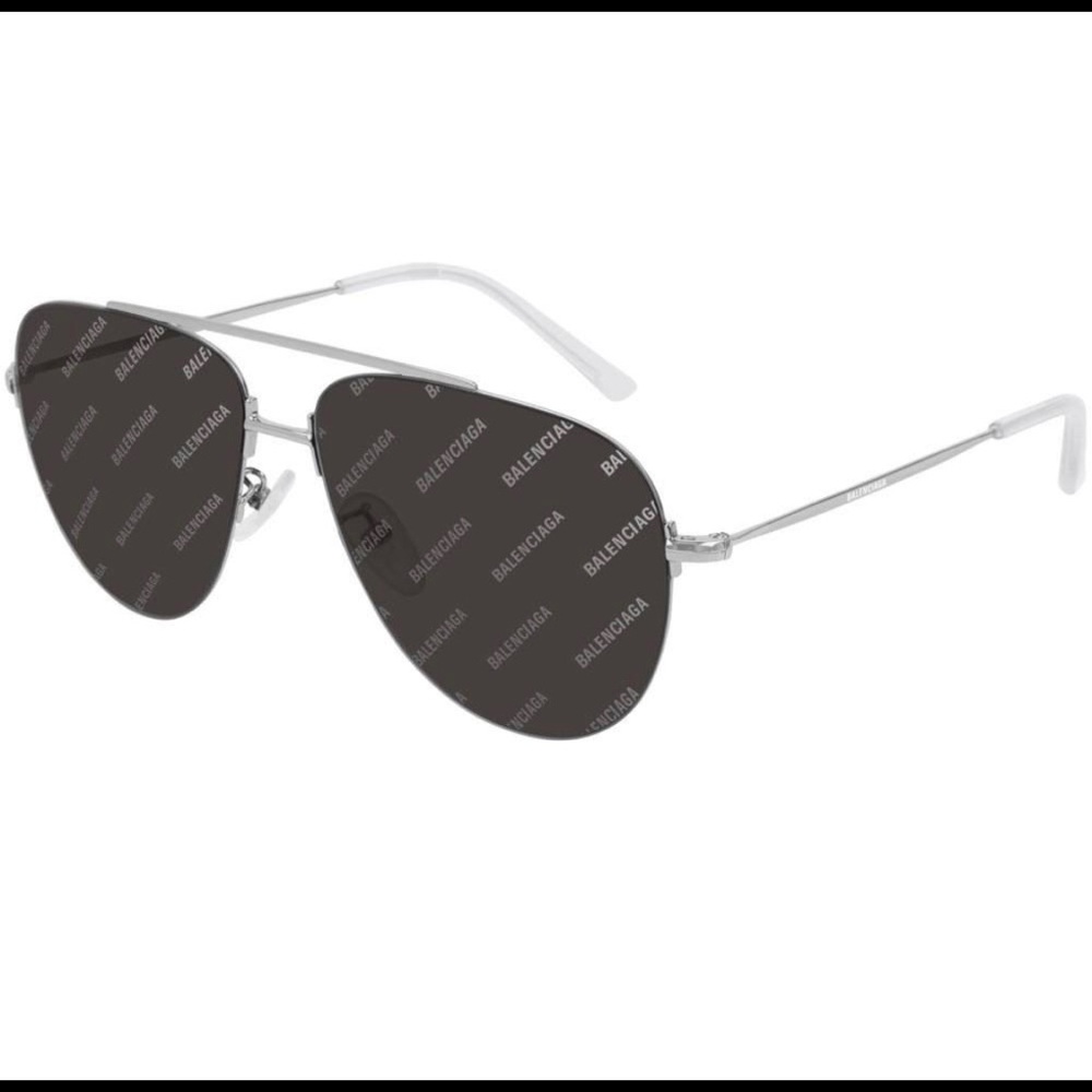 Balenciaga Sunglasses BB0013S come with case